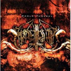 MARDUK-WORLD FUNERAL (CD)