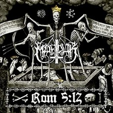 MARDUK-ROM 5:12 (CD)