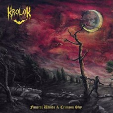 KROLOK-FUNERAL WINDS & CRIMSON.. (CD)