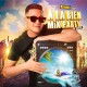DJ HAMIDA-A LA BIEN MIX PARTY 2020 (CD)