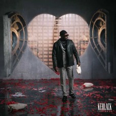 KEBLACK-CONTROLE (CD)