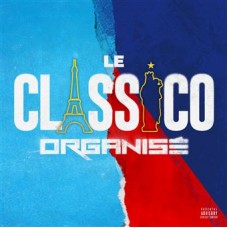 LE CLASSICO ORGANISE-LE CLASSICO ORGANISE BY.. (CD)