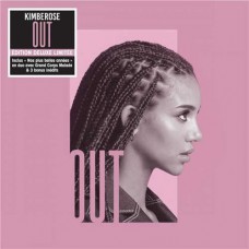 KIMBEROSE-OUT (CD)