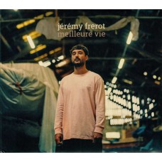 JEREMY FREROT-MEILLEURE VIE -REISSUE- (CD)