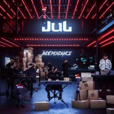 JUL-INDEPENDANCE -BOX SET- (2CD)