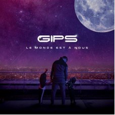 GIPS-LE MONE EST A NOUS (CD)