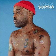 LEXA LARGE-SURSIS (CD)