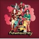 FUNKINDUSTRY-FUNKINDUSTRY (CD)