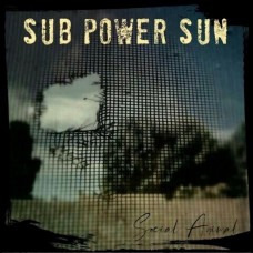 SUB POWER SUN-SOCIAL ANIMAL (CD)