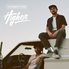 JAHNERATION-HIGHER (CD)