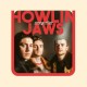 HOWLIN' JAWS-STRANGE EFFECT (LP)