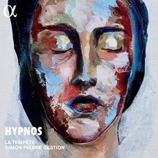 LA TEMPETE-HYPNOS (CD)