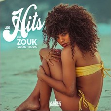 V/A-LES HITS DU ZOUK 2000 -.. (2CD)