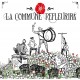 V/A-LA COMMUNE REFLEURIRA (CD)