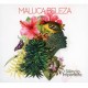 MALUCA BELEZA-O SILENCIO IMPERFEITO (CD)