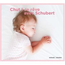 V/A-CHUT! JE REVE AVEC.. (CD)