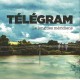 TELEGRAM-LE LONG DES MERIDIENS (LP)