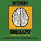 MANJUL-SOUND THERAPY (LP)