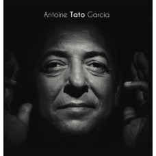 ANTOINE TATO GARCIA-EL MUNDO (LP)