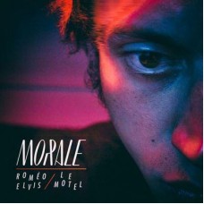 ROMEO ELVIS/LE MOTEL-MORALE (LP)
