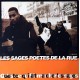 LES SAGES POETES DE LA RU-QUEST CE QUI FAIT.. (2LP)