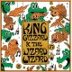 KING GIZZARD AND THE LIZA-LIVE IN.. -COLOURED- (3LP)