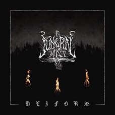 FUNERAL MIST-DEIFORM (CD)