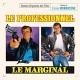 ENNIO MORRICONE-LE PROFESSIONNEL / LE.. (CD)