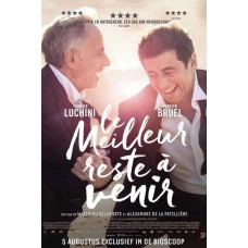 FILME-LE MEILLEUR RESTE A VENIR (DVD)