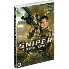 FILME-SNIPER (DVD)