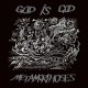 GOD IS GOD-METAMORPHOSES (LP)