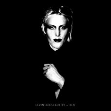 LEVIN GOES LIGHTLY ROT-ROT (CD)