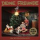 DEINE FREUNDE-DAS.. (LP+CD)