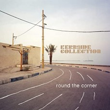 KERBSIDE COLLECTION-ROUND THE CORNER (LP)