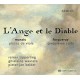 RAINER ZIPPERLING-L'ANGE ET LE DIABLE (SACD)