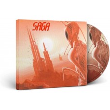SAGA-HOUSE OF CARDS -DIGI- (CD)