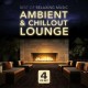 V/A-AMBIENT & CHILLOUT LOUNGE (4CD)