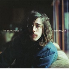 TIM BERNARDES-RECOMECAR -GATEFOLD- (LP)