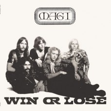 MAGI-WIN OR LOSE -DOWNLOAD- (LP)
