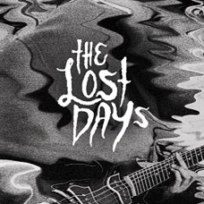 LOST DAYS-LOST DEMOS -BONUS TR- (12")
