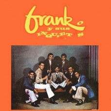 FRANK Y SUS INQUIETOS-FRANK Y SUS INQUIETOS (LP)