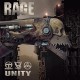 RAGE-UNITY -REISSUE- (2CD)