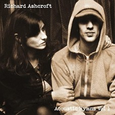 RICHARD ASHCROFT-ACOUSTIC HYMNS VOL. 1 (CD)