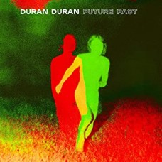 DURAN DURAN-FUTURE PAST (CD)