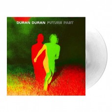 DURAN DURAN-FUTURE PAST -COLOURED- (LP)