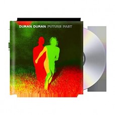 DURAN DURAN-FUTURE PAST -BONUS TR- (CD)