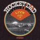 HOCKEY DAD-LIVE AT THE -COLOURED- (LP)
