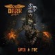 TWENTYDARKSEVEN-CATCH A FIRE (CD)