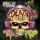 DOUBLE CRUSH SYNDROME-DEATH TO POP (CD)