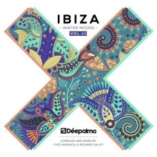 V/A-IBIZA WINTER MOODS VOL.3 (3CD)